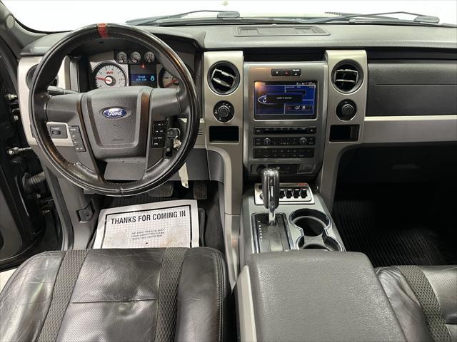 used 2010 Ford F-150 car, priced at $18,899