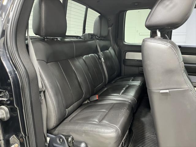 used 2010 Ford F-150 car, priced at $18,899