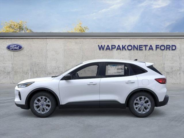 new 2025 Ford Escape car, priced at $29,225