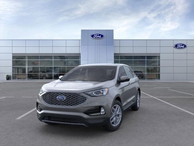 new 2024 Ford Edge car, priced at $41,845