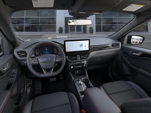 new 2024 Ford Escape car, priced at $33,248