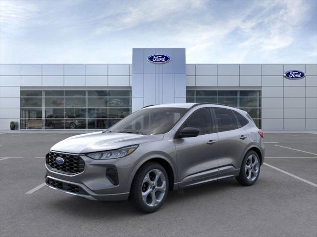 new 2024 Ford Escape car, priced at $33,248