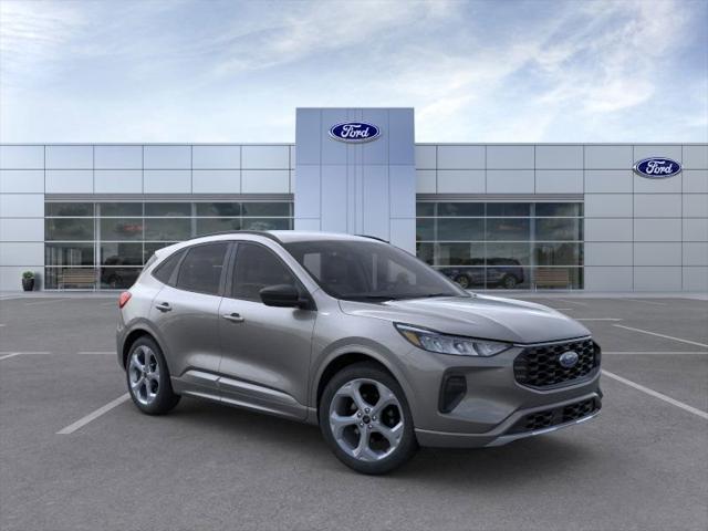 new 2024 Ford Escape car, priced at $33,248