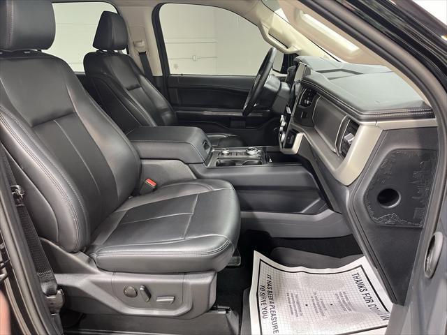 used 2024 Ford Expedition car, priced at $59,626