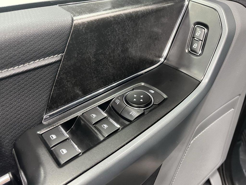 used 2022 Ford F-150 car, priced at $38,908
