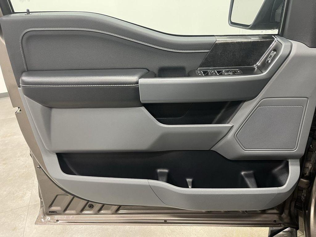 used 2022 Ford F-150 car, priced at $38,908