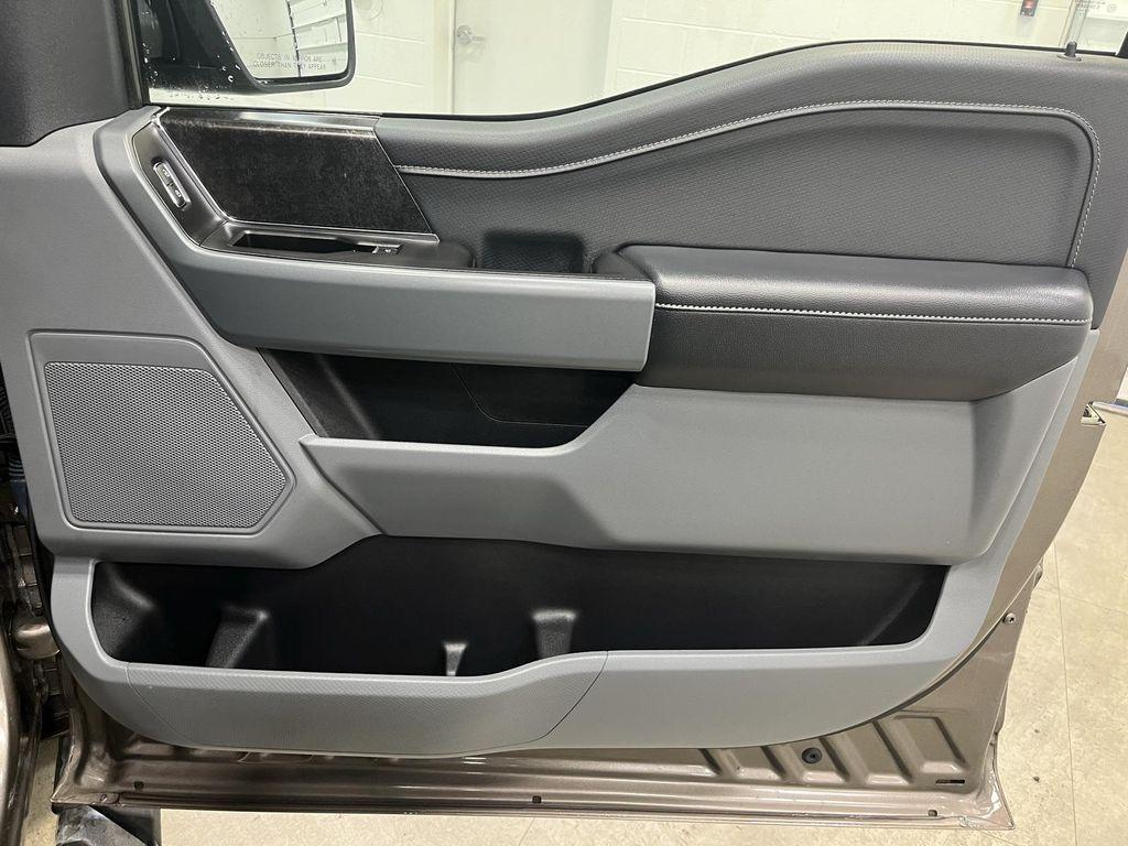 used 2022 Ford F-150 car, priced at $38,908