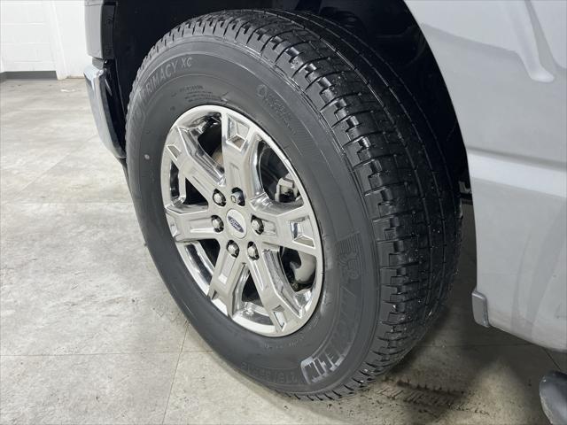 used 2023 Ford F-150 car, priced at $41,143