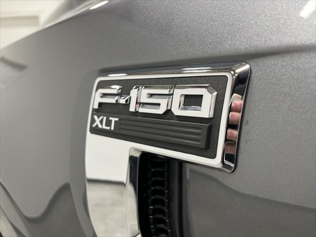 used 2023 Ford F-150 car, priced at $41,143