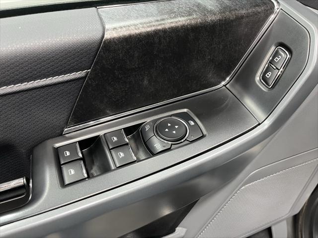 used 2023 Ford F-150 car, priced at $41,143