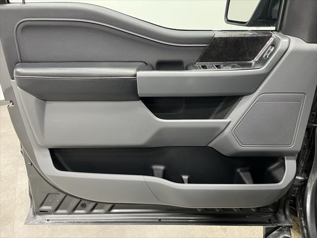 used 2023 Ford F-150 car, priced at $41,143