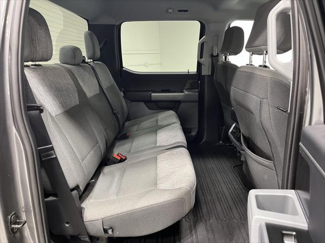 used 2023 Ford F-150 car, priced at $41,143
