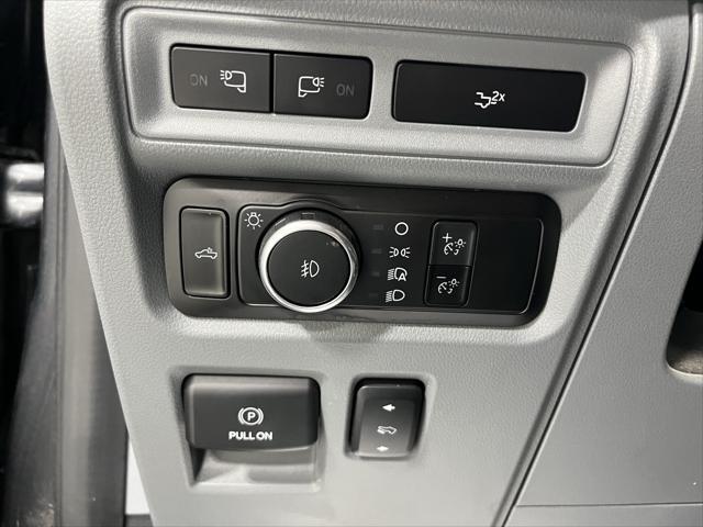 used 2023 Ford F-150 car, priced at $41,143
