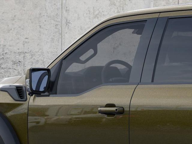 new 2025 Ford F-150 car, priced at $94,460