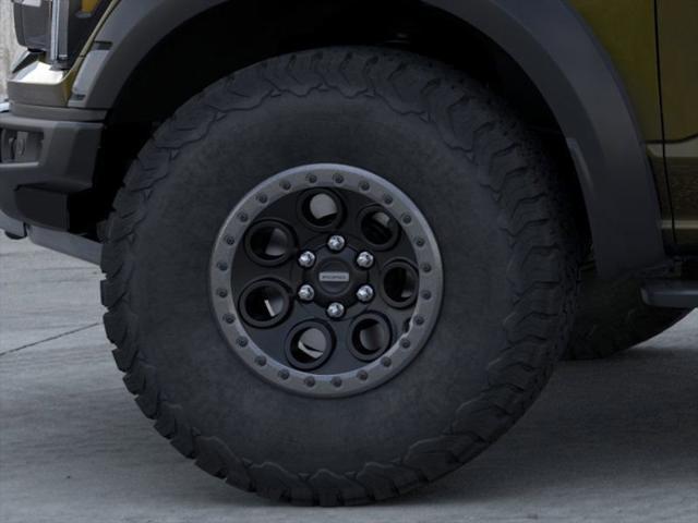 new 2025 Ford F-150 car, priced at $94,460