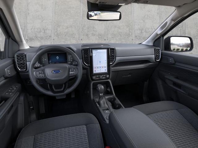 new 2024 Ford Ranger car, priced at $39,070
