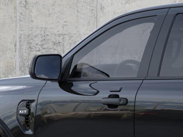new 2024 Ford Ranger car, priced at $39,070