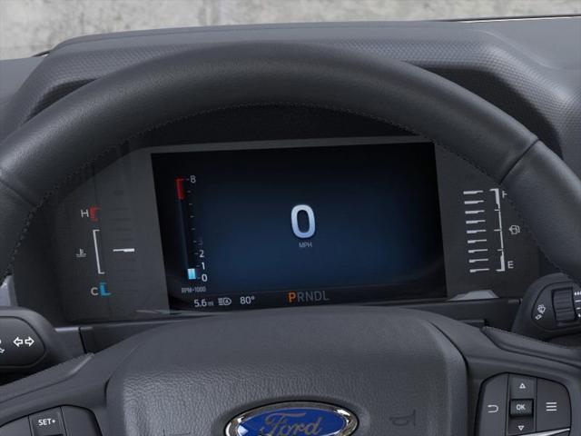 new 2024 Ford Ranger car, priced at $39,070