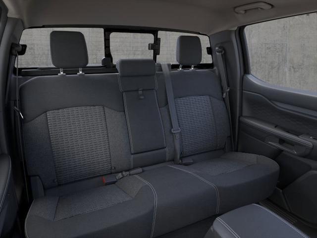 new 2024 Ford Ranger car, priced at $39,070
