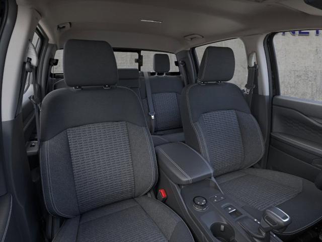 new 2024 Ford Ranger car, priced at $39,070