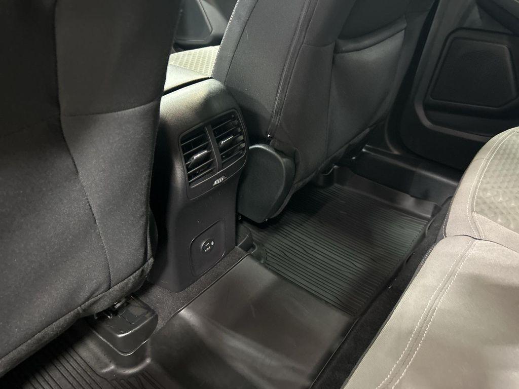 used 2022 Ford Escape car, priced at $21,995