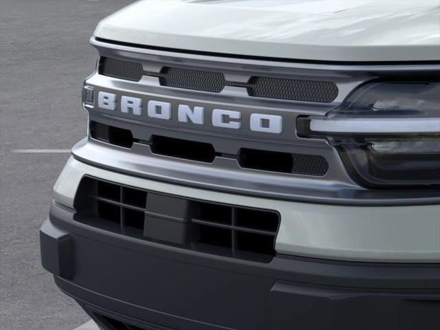 new 2024 Ford Bronco Sport car, priced at $32,237