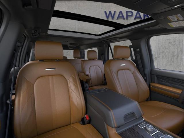 new 2024 Ford Expedition car, priced at $86,893