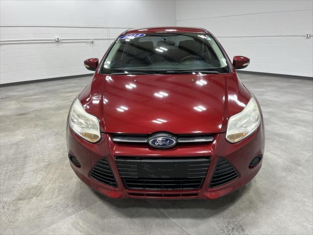 used 2014 Ford Focus car, priced at $8,995