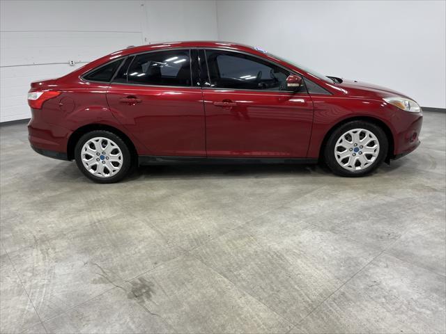 used 2014 Ford Focus car, priced at $8,995