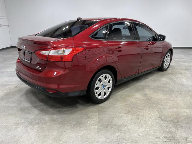 used 2014 Ford Focus car, priced at $8,995