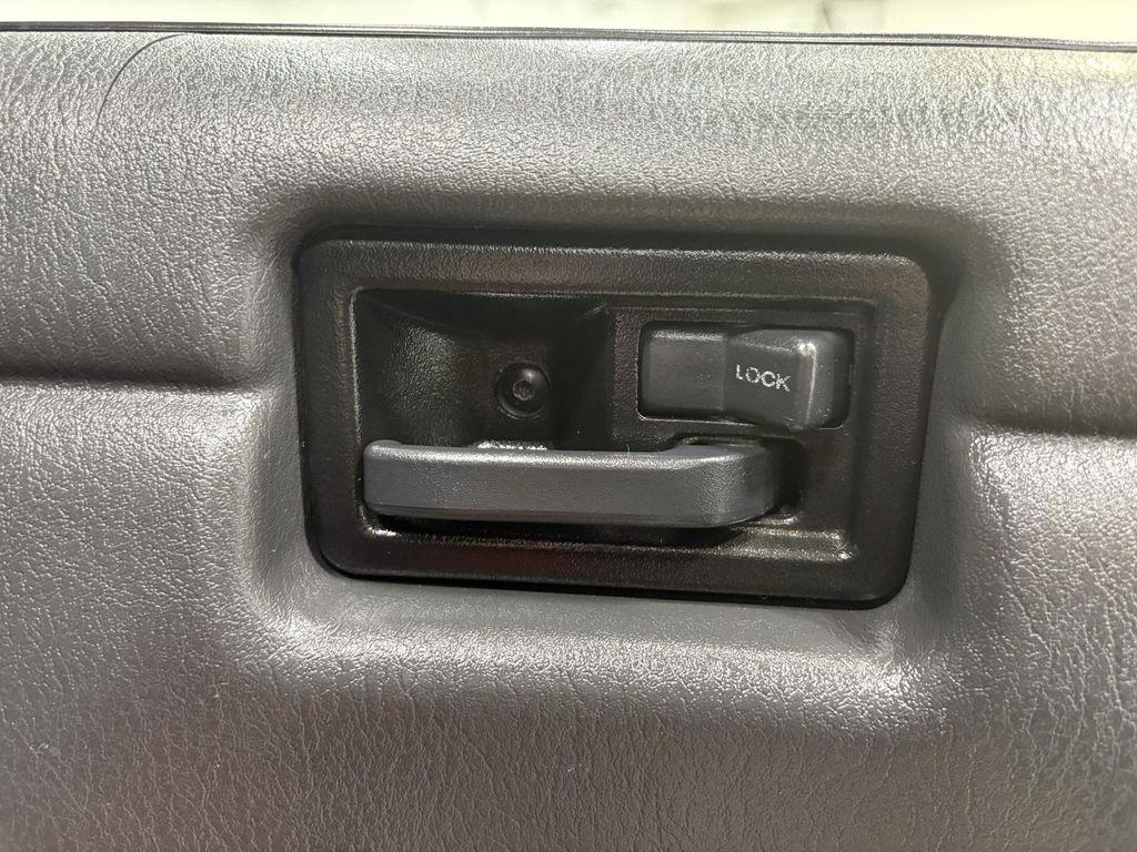 used 2005 Jeep Wrangler car, priced at $15,699