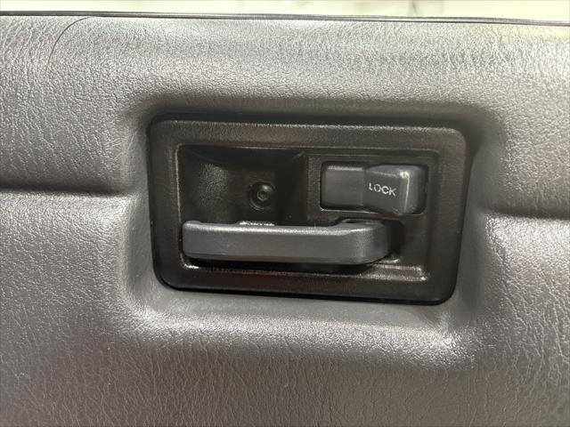 used 2005 Jeep Wrangler car, priced at $17,285