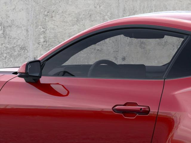new 2024 Ford Mustang car, priced at $49,193