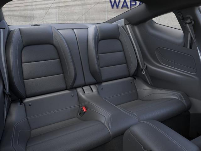 new 2024 Ford Mustang car, priced at $49,193