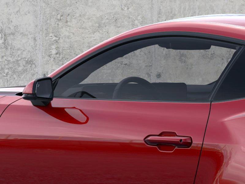 new 2024 Ford Mustang car, priced at $49,408