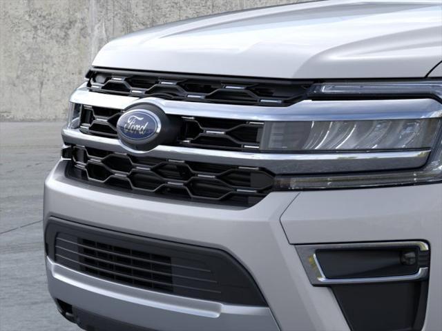 new 2024 Ford Expedition car, priced at $77,508