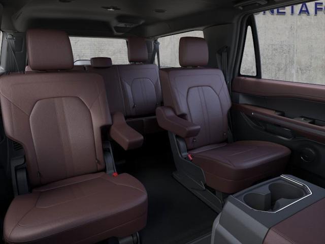 new 2024 Ford Expedition Max car, priced at $75,290
