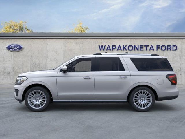 new 2024 Ford Expedition car, priced at $77,508