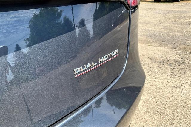 used 2022 Tesla Model 3 car, priced at $30,057
