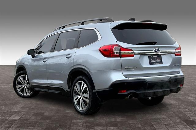 used 2019 Subaru Ascent car, priced at $20,592