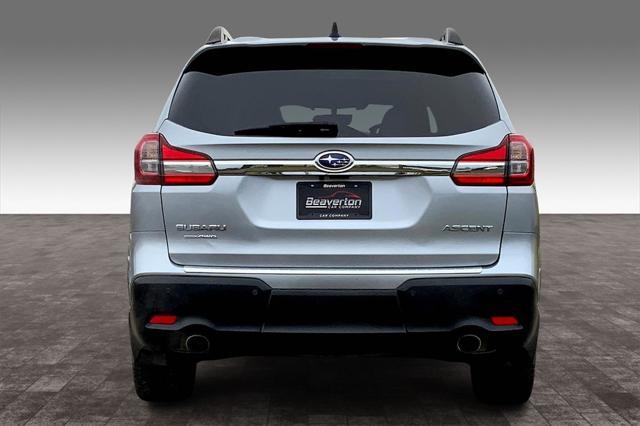 used 2019 Subaru Ascent car, priced at $20,592