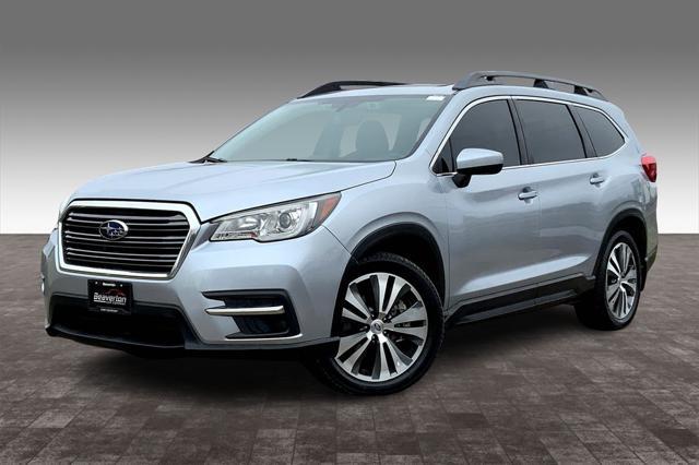 used 2019 Subaru Ascent car, priced at $20,592