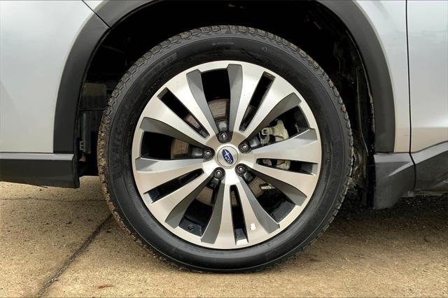 used 2019 Subaru Ascent car, priced at $20,592