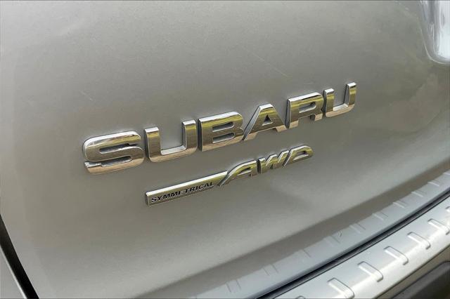 used 2019 Subaru Ascent car, priced at $20,592