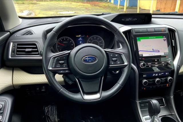 used 2019 Subaru Ascent car, priced at $20,592