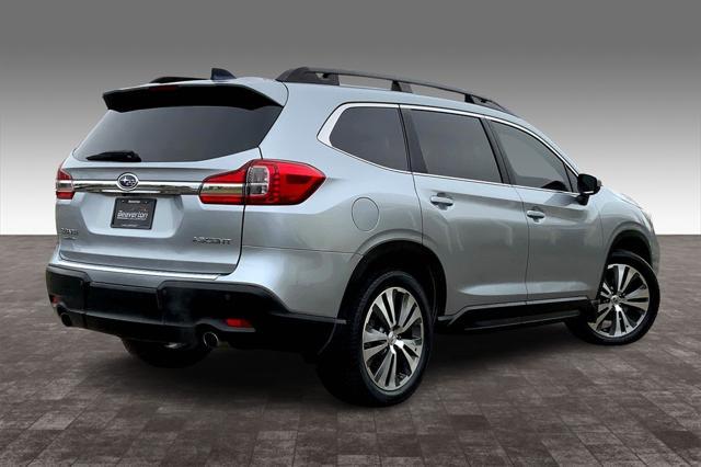 used 2019 Subaru Ascent car, priced at $20,592