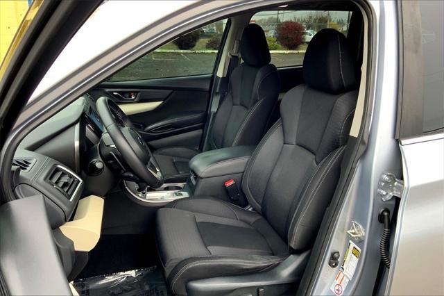 used 2019 Subaru Ascent car, priced at $20,592