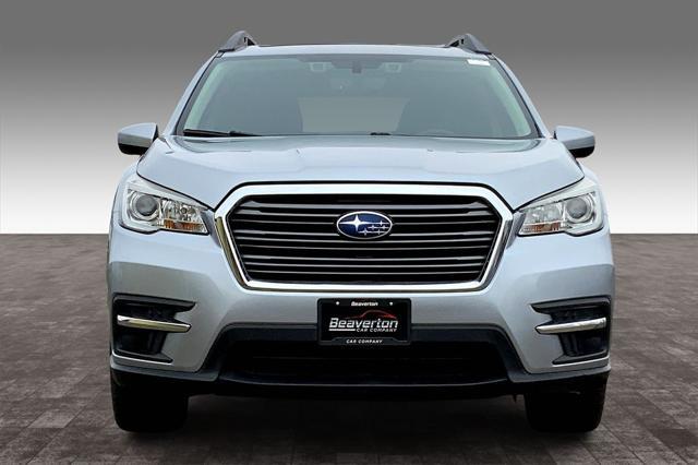 used 2019 Subaru Ascent car, priced at $20,592