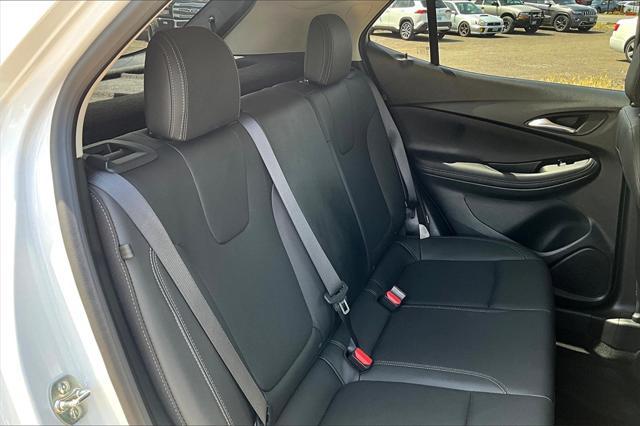 used 2024 Buick Encore GX car, priced at $25,967