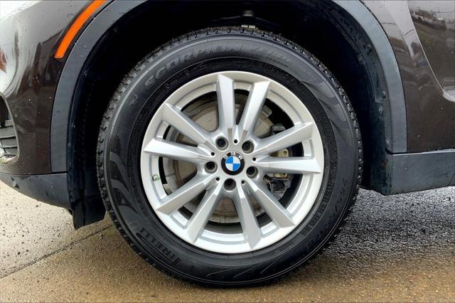 used 2015 BMW X5 car, priced at $18,143